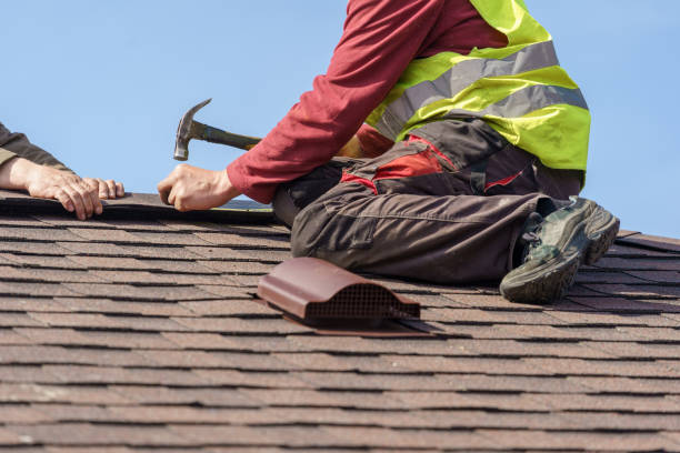 Roof Repair Estimates in Calera, OK