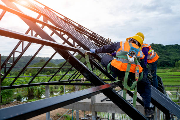 Calera, OK Roofing Contractor Company