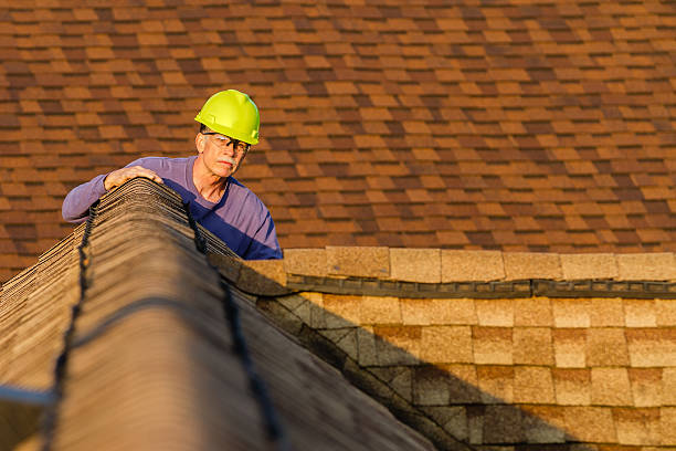 Best Commercial Roofing Services  in Calera, OK