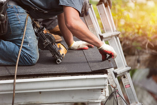 Best Roof Repair Estimates  in Calera, OK