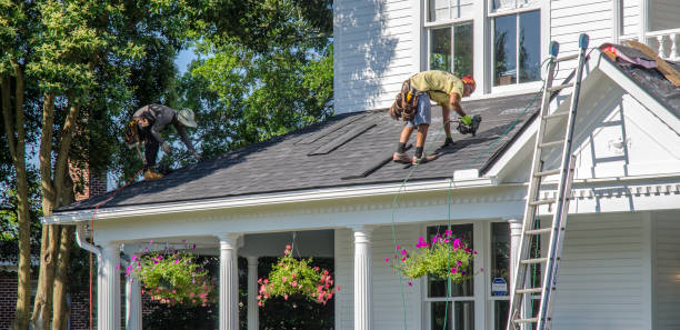 Best Roof Gutter Cleaning  in Calera, OK